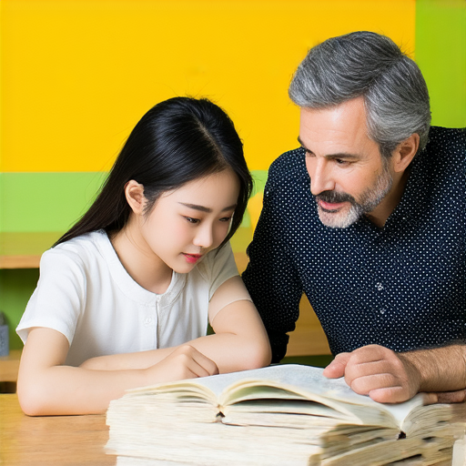 "發現外籍英文老師一對一教學的奧秘，立即探索提升英語能力的最佳途徑！"