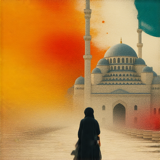 "深入了解穆斯林文化，立即預約外籍英文老師一對一課程，開啟你的探索之旅！"