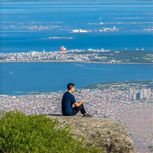 探索海參崴的魅力！立刻一對一學習英文，外籍老師助你開啟新視野！