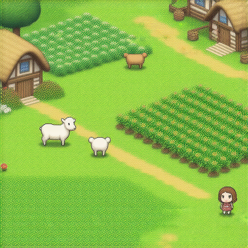 探索《牧場物語：重聚礦石鎮》的奇妙世界，並提升你的英文，立即預約外籍老師一對一輔導！