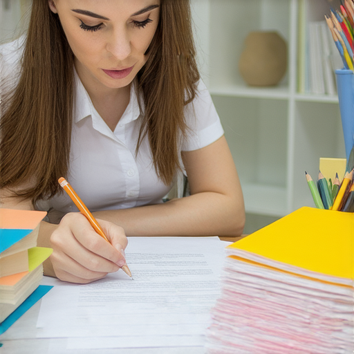 「掌握辭職信與推薦信：讓您的英文交流更自信，立即了解我們的一對一外籍老師！ 」