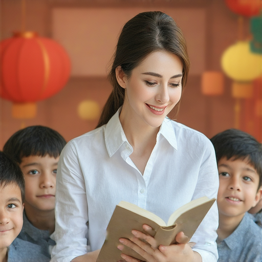 "揭秘香港節日趣聞！一對一外籍老師助你流利英文，立即報名學習！"