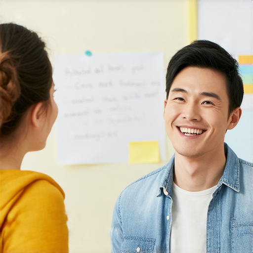 不想再被英文困擾？立刻了解我們的外籍老師一對一教學服務！