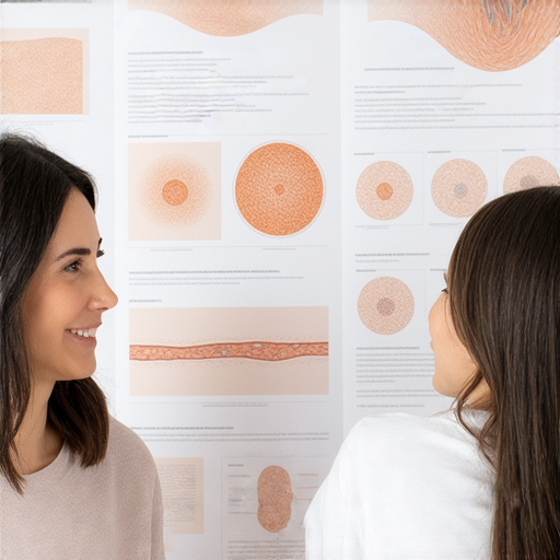 「揭開皮膚與皮膚炎的秘密！學好英文與外籍老師一對一探索真相！」