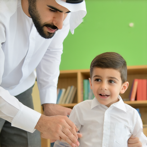 探索沙特阿拉伯的英文學習秘密，立即體驗外籍老師一對一教學！