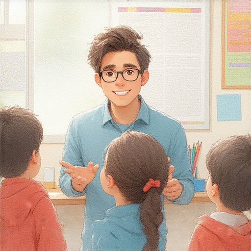 「理性與感性的英文學習之旅：發現外籍老師如何提升你的英語能力！」