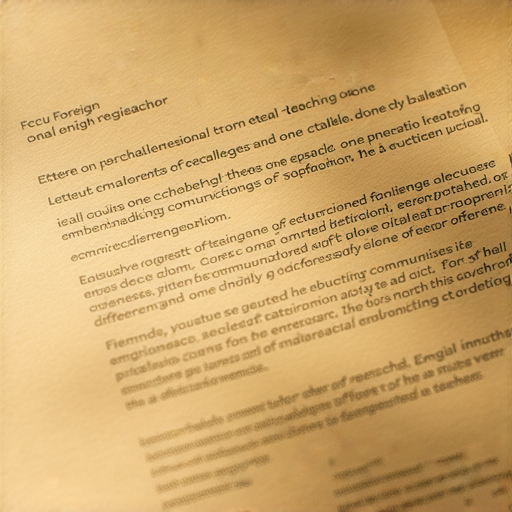 「辭職信封裡的真相：揭開外籍英文老師一對一教學的秘密！」