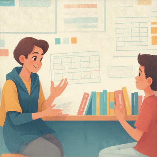 「掌握英文的秘密！立即體驗一對一外籍老師的獨特教學，開啟你的語言旅程！」