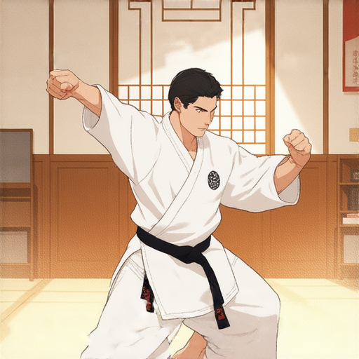 掌握武術英文，與外籍老師一起提升你的英文技巧，立即體驗一對一教學！