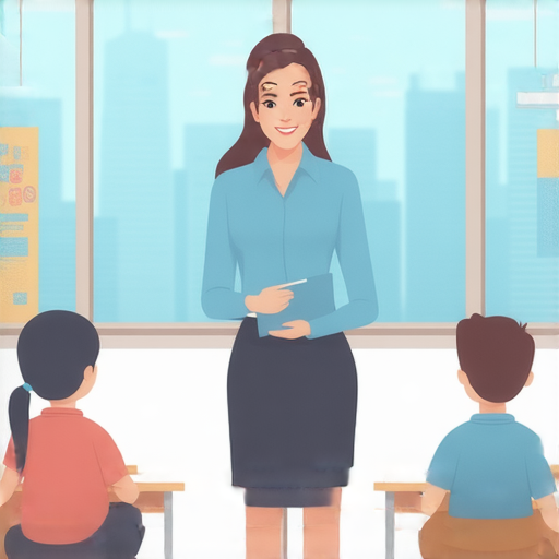 「香港門可羅雀？立即選擇外籍英文老師一對一教學，打破學習瓶頸！」