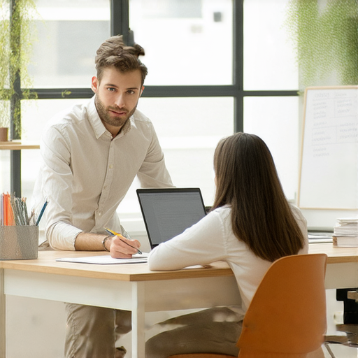 「提升辦公室英語溝通力！立即了解外籍老師一對一教學服務！」