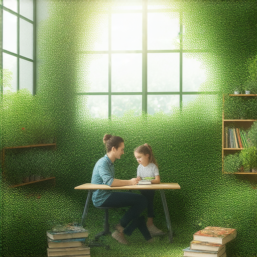 「掌握植物英文的秘密，與外籍老師一對一學習，今天就開始綠意盎然的語言之旅！」