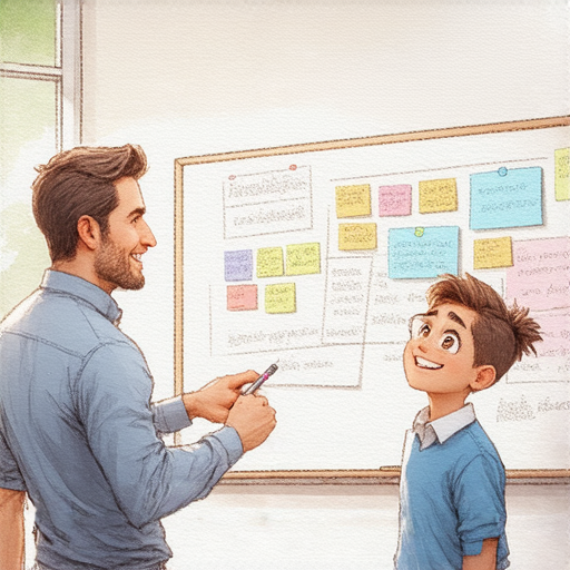 「立即體驗外籍老師一對一英語教學，打開流利英文的大門！」