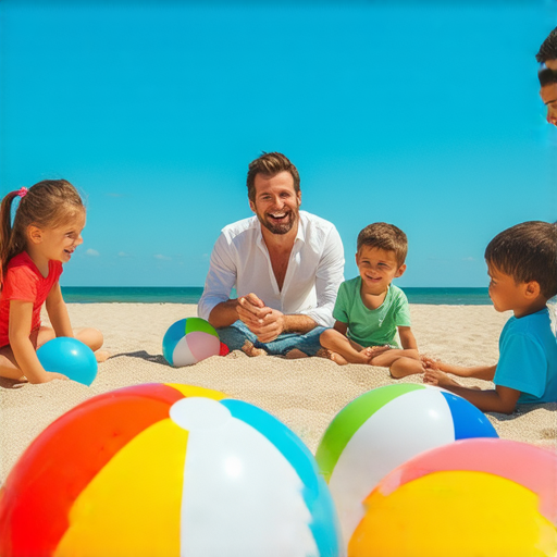 「探索沙灘球的英語樂趣，立即與外籍老師一對一學習英文！」