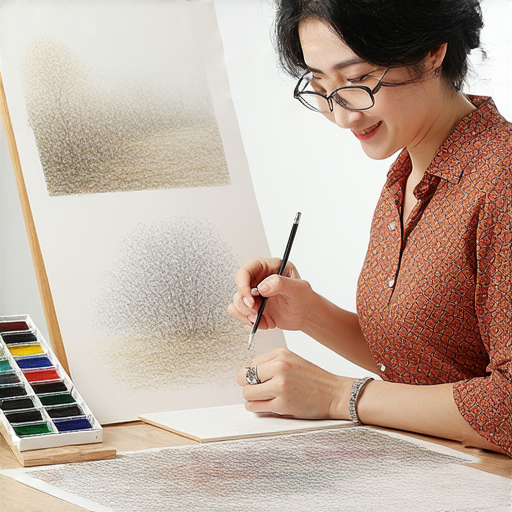 「揭秘銅版紙的藝術世界！立即報名外籍教師一對一英文課程，提升你的創意！」