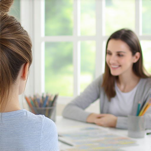 「立即探索外籍英文老師的一對一驚喜教學，提升你的英語能力！」