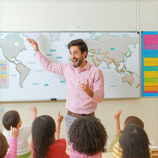 「體驗肖恩的英文魔法！立即預約外籍老師，開啟你的流利之旅！」