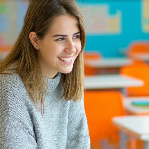 立即報名！與外籍英文老師一對一學習，讓你流利開口，探索全新語言旅程！