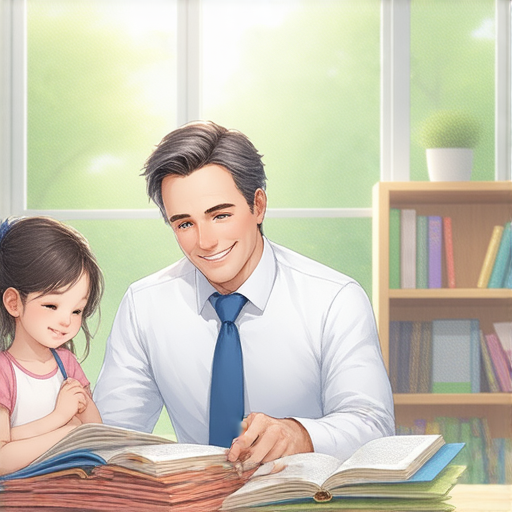 「探索英文學習的滋味：立即體驗外籍老師一對一教學的魔力！」