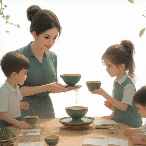 「探索烏龍茶的秘密，與外籍老師一對一提升你的英文能力！」