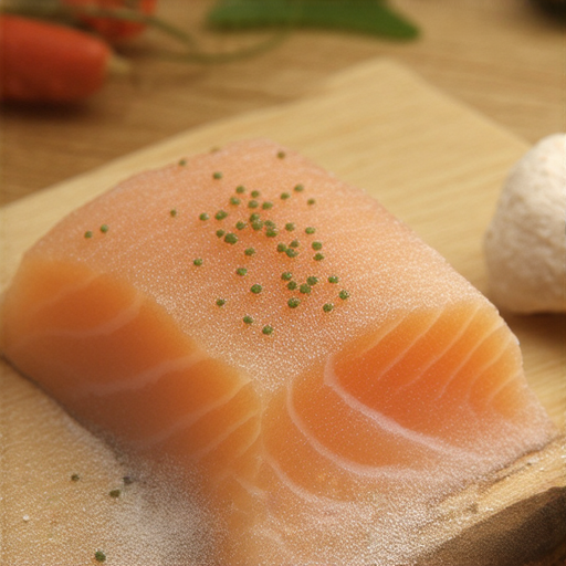 「銀鱈魚的秘密：探索美味背後的奇妙故事，還能與外籍老師一對一學習英文！」