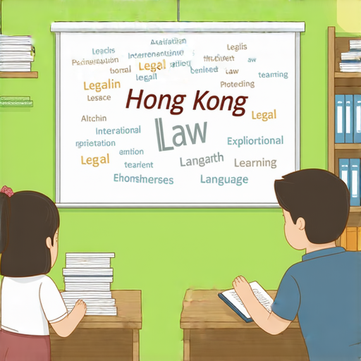 「了解香港法例的秘密！立即體驗外籍英文老師一對一專業教學！」