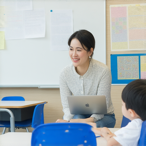 「紅磡外籍英文老師一對一教學，快來探索提升英文的全新路徑！」