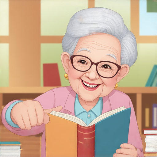 「銀髮族如何輕鬆掌握英文？立即體驗專屬外籍老師一對一教學！」