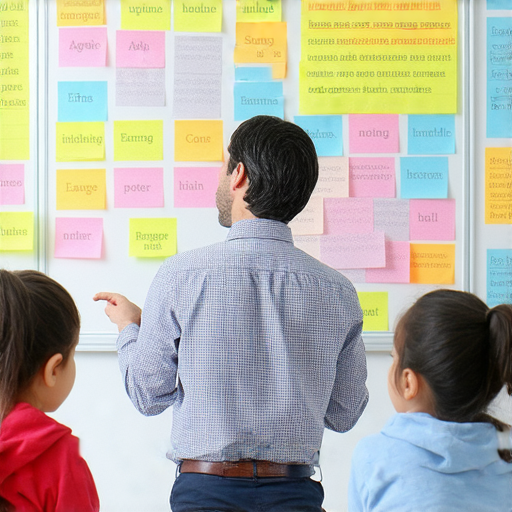 「你的身分證字母解碼：如何利用外籍老師提升英文，立即探索！」