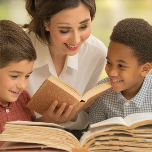 「移民祝福：與外籍老師一對一學習英文，開啟新生活！」