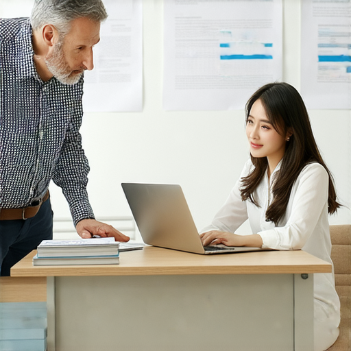 「提升英語管理能力！立即體驗外籍老師一對一教學，打造你的職場競爭力！」