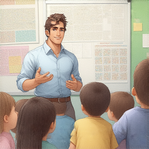 「揭開外籍英文老師的秘密：如何選擇最適合你的教學服務？」