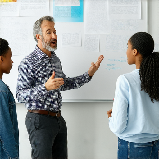 「讓外籍英文老師助你翻新工程行業，立刻提升專業溝通能力！」