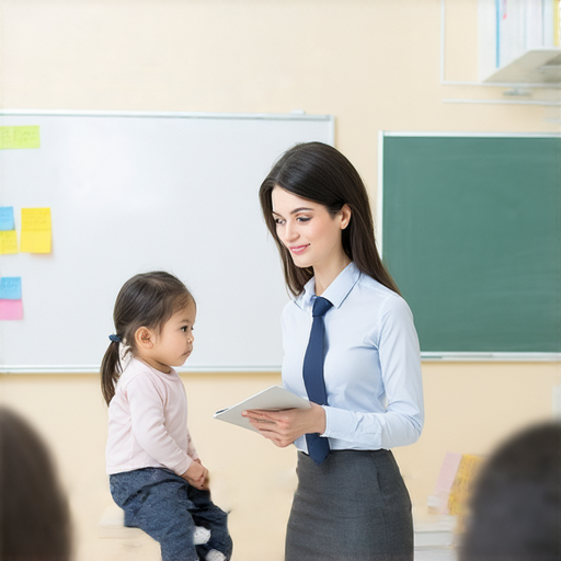 「探索外籍老師一對一英文課程，立即提升你的語言能力！」