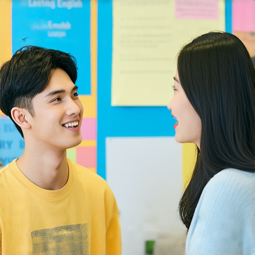 「每天學英文的秘訣！立即報名外籍老師一對一課程，開啟流利英語之旅！」