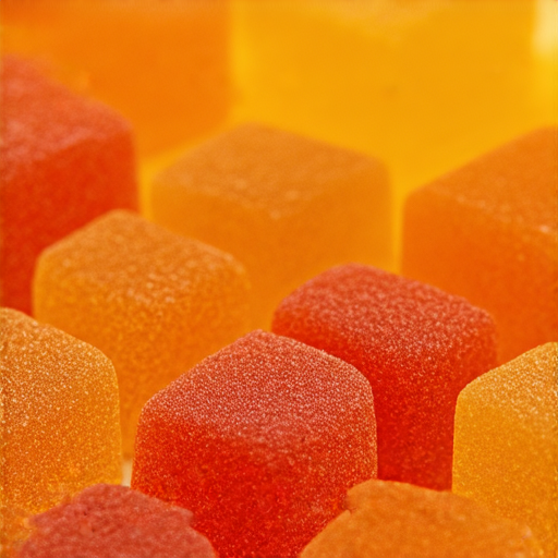 「琥珀糖的秘密：探索甜美與英文的魅力，立即聯繫我們的外籍老師！」