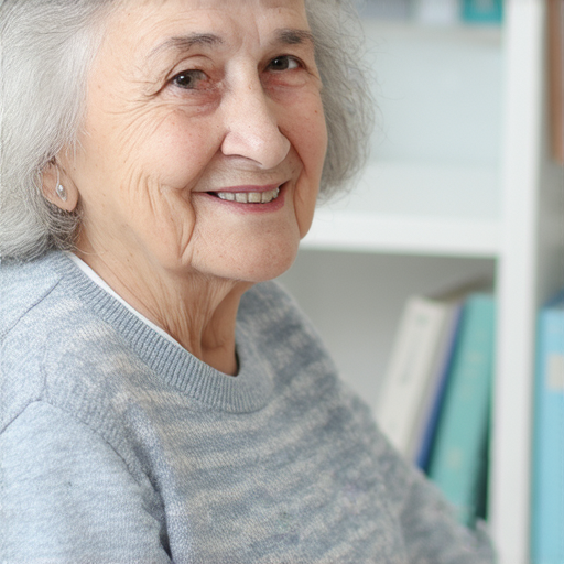 「解密銀髮族英語學習新趨勢！立即探索外籍教師一對一教學的無限可能！」