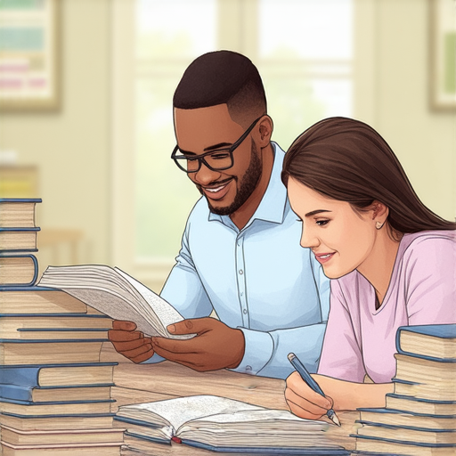 「提升你的英文表達！探索我們的專業外籍老師一對一教學服務！」