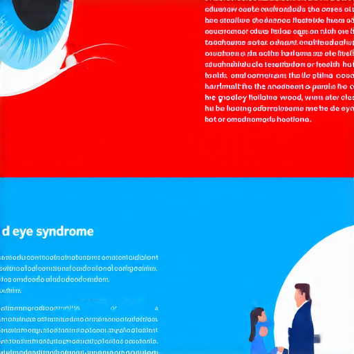 「紅眼症的真相揭密！別讓眼睛傷害你的學習，立即與外籍老師一對一提升英文！」