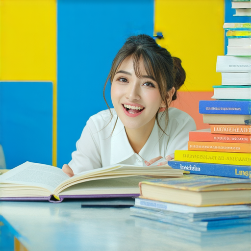 「活力英語：立即與外籍老師一對一學習，激發你的英語潛能！」