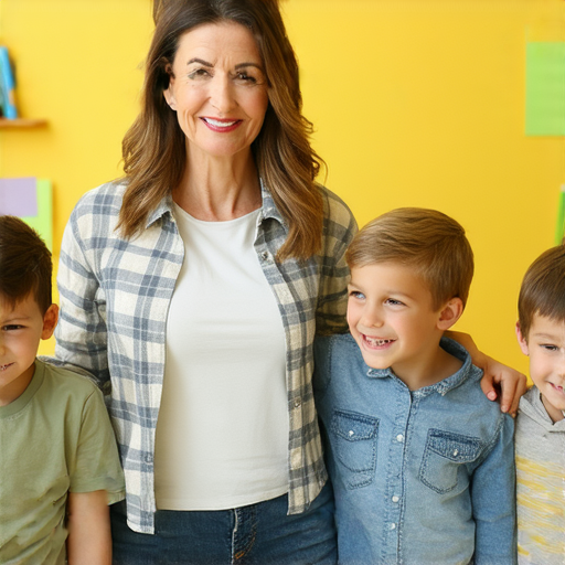 「發現英語學習的秘訣：讓外籍老師像牧羊人般引導你，立刻報名吧！」