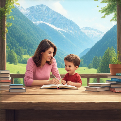 「探索瑞士魅力！和外籍英文老師一對一學習，提升你的英語能力！」