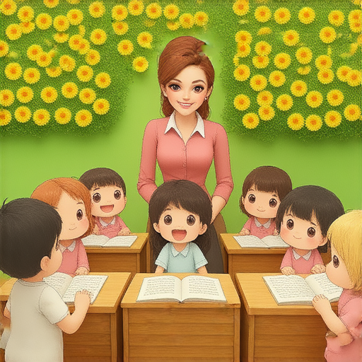 「為何金盞花中的英文教學能改變你的語言學習之路？立即探索外籍老師的獨特教學！」