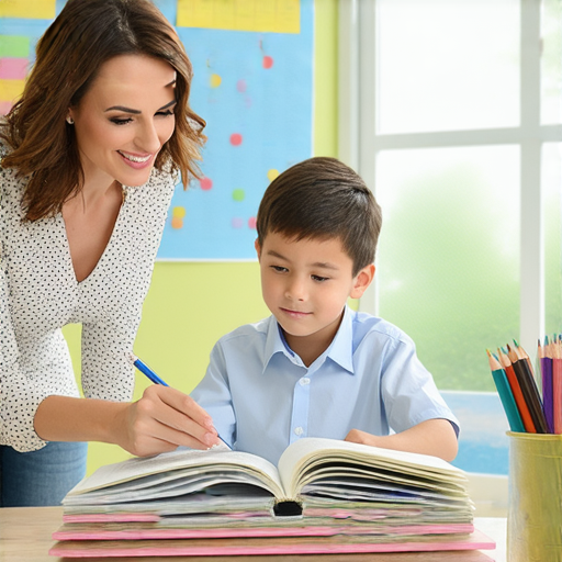 "返校必備！一對一外籍英文老師助你自信開學，立即探索！”