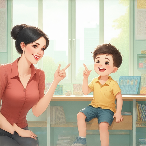 "西貢的英文學習秘密：外籍老師一對一教學，立即探索！"