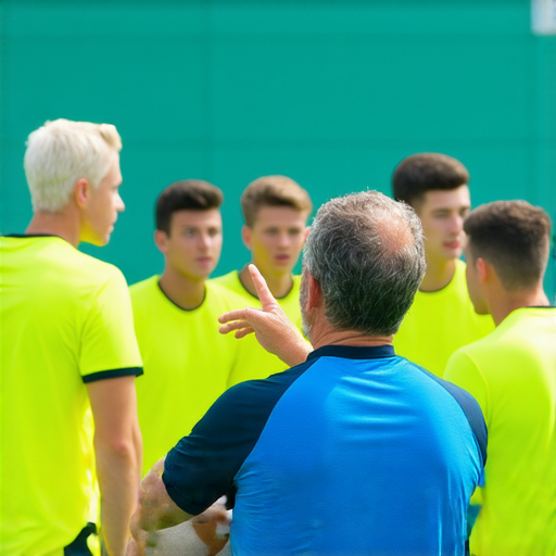 「運動員如何用英文掌控賽場？立即了解我們的外籍老師如何助你一臂之力！」