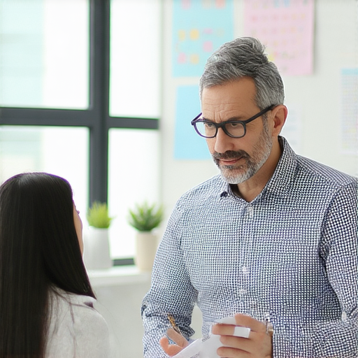 「活到老、學到老！探索外籍英文老師一對一教學，開啟你的學習之旅！」