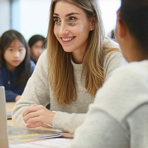 「探索瑪嘉烈醫院的英語魅力，立即報名外籍老師一對一教學！」