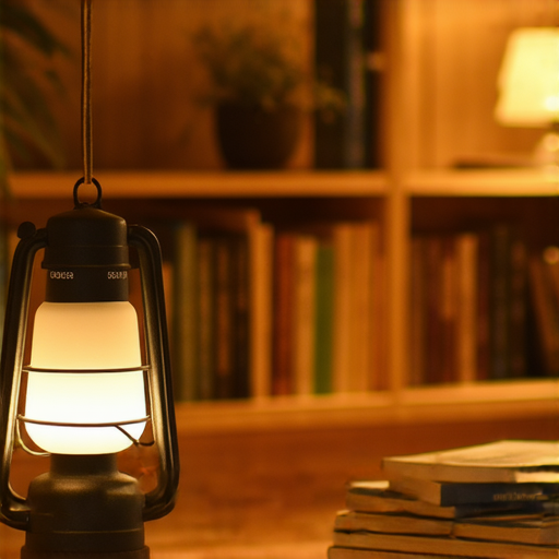 「滅蚊燈的秘密：如何讓家裡無蚊蟲，還能提升你的英文能力！」