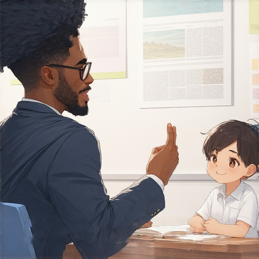 「烏雞英文：探索外籍老師一對一教學的獨特魅力，立刻提升你的英語能力！」